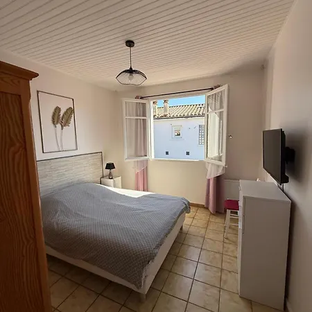 Avec Terrasse Pres De La 2 * Saint-Cyprien (Pyrenees-Orientales)