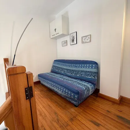 בית נופש Avec Terrasse Pres De La 2