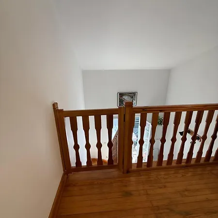 Casa de Férias Avec Terrasse Pres De La 2